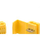 Conector Derivacao 3M - 562 - 4Mm Pacote Com 10 Pecas Conector Derivacao 3M - 562 - 4Mm Pacote Com 10 Pecas
