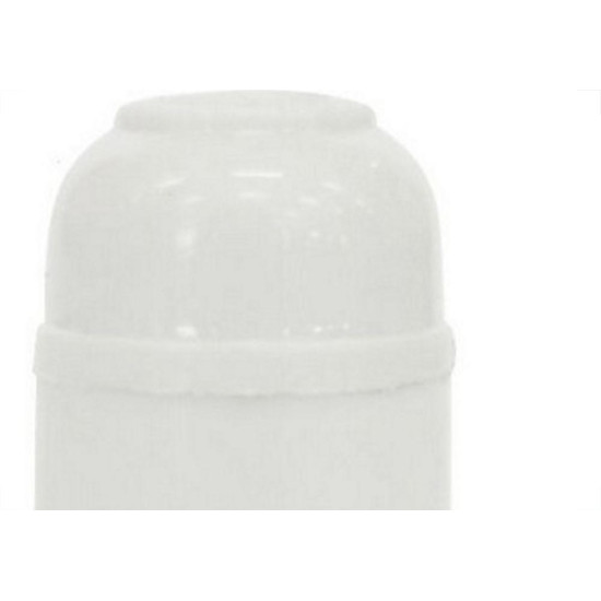Soquete Para Abat-Jour Foxlux Branco Soquete Para Abat-Jour Foxlux Branco