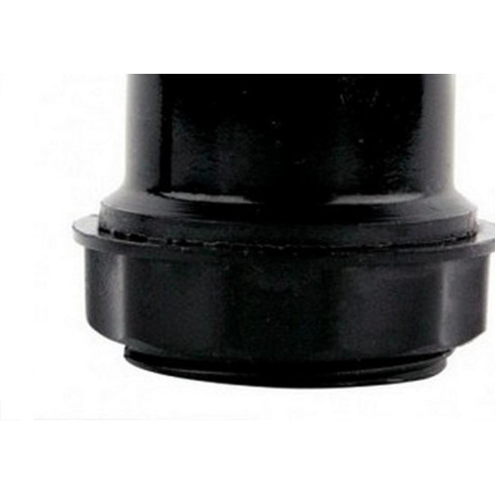 Soquete Para Abat-Jour Foxlux Preto Soquete Para Abat-Jour Foxlux Preto