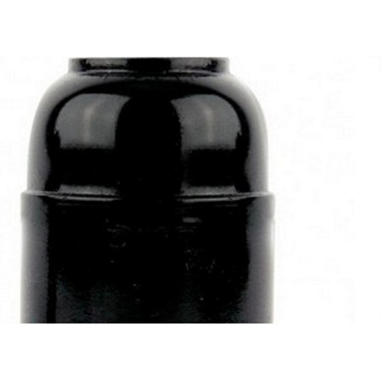 Soquete Para Abat-Jour Foxlux Preto Soquete Para Abat-Jour Foxlux Preto