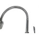 Torneira Gourmet Flex Mesa Bica Movel Metal Bognar Cromada 3069 - C-29 - 1/4 Volta Torneira Gourmet Flex Mesa Bica Movel Metal Bognar Cromada 3069 - C-29 - 1/4 Volta