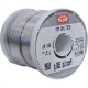 Solda Best Carretel 1,5Mm 246Msy - 500Gr. Cinza/Verde 153216 Solda Best Carretel 1,5Mm 246Msy - 500Gr. Cinza/Verde 153216
