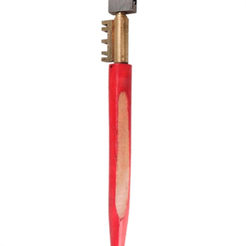 Cortador Vidro Brasfort No.1 - 2Mm - 8060 Cortador Vidro Brasfort No.1 - 2Mm - 8060