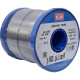 Solda Best Carretel 1,0Mm 189Msx - 500Gr. Azul 153236 Solda Best Carretel 1,0Mm 189Msx - 500Gr. Azul 153236