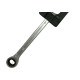 Chave Combinada Eda Catracada Fixa Cromo Vanadio 10Mm - 9Vt Chave Combinada Eda Catracada Fixa Cromo Vanadio 10Mm - 9Vt