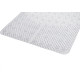 Tapete Primafer Para Box Antiderrapante Pvc 66Cm X 38Cm Incolor