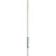 Suporte Para Cortina Primafer Aluminio 1,10Mx2,00M Suporte Para Cortina Primafer Aluminio 1,10Mx2,00M