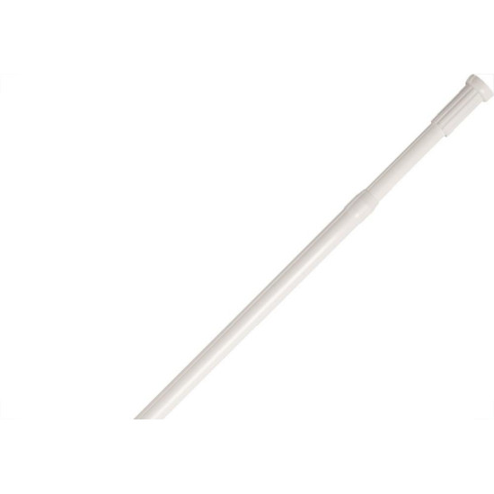 Suporte Para Cortina Primafer Aluminio 1,10Mx2,00M Suporte Para Cortina Primafer Aluminio 1,10Mx2,00M