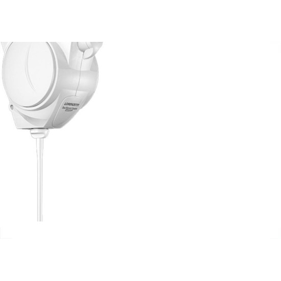 Ducha Lorenzetti Duo Shower Quadra Multitemperaturas 7.500W. - 220V. - 7511042 Ducha Lorenzetti Duo Shower Quadra Multitemperaturas 7.500W. - 220V. - 7511042