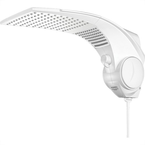 Ducha Lorenzetti Duo Shower Quadra Eletronica 7.500W. - 220V. - 7511047 Ducha Lorenzetti Duo Shower Quadra Eletronica 7.500W. - 220V. - 7511047