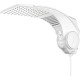 Ducha Lorenzetti Duo Shower Quadra Eletronica 7.500W. - 220V. - 7511047 Ducha Lorenzetti Duo Shower Quadra Eletronica 7.500W. - 220V. - 7511047
