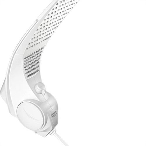 Ducha Lorenzetti Duo Shower Quadra Eletronica 7.500W. - 220V. - 7511047 Ducha Lorenzetti Duo Shower Quadra Eletronica 7.500W. - 220V. - 7511047