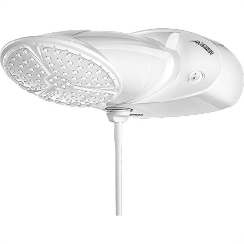 Ducha Lorenzetti Topjet Turbo Eletronica 7.500W. - 220V. - 7541516 Ducha Lorenzetti Topjet Turbo Eletronica 7.500W. - 220V. - 7541516