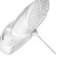 Ducha Lorenzetti Topjet Turbo Eletronica 7.500W. - 220V. - 7541516 Ducha Lorenzetti Topjet Turbo Eletronica 7.500W. - 220V. - 7541516
