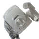 Ducha Higienica Lorenzetti 3 Temperaturas 4.300W. - 220V. - 7560031 Ducha Higienica Lorenzetti 3 Temperaturas 4.300W. - 220V. - 7560031