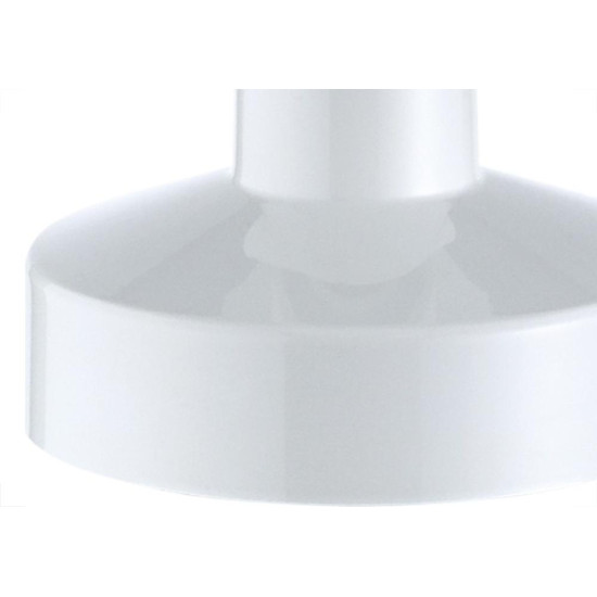 Acabamento Para Registro Lorenzetti F34 - 1.1/2'' - 4900Branco Acabamento Para Registro Lorenzetti F34 - 1.1/2'' - 4900Branco