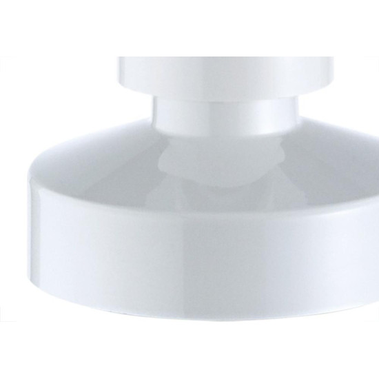 Acabamento Para Registro Lorenzetti F27 - 1.1/2'' - 4900 Branco Acabamento Para Registro Lorenzetti F27 - 1.1/2'' - 4900 Branco