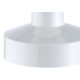 Acabamento Para Registro Lorenzetti F34 - 3/4'' - Canopla Abs Branca - 4901 Acabamento Para Registro Lorenzetti F34 - 3/4'' - Canopla Abs Branca - 4901