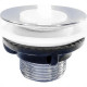 Valvula Pia Metal Unifix Cromada Valvula Pia Metal Unifix Cromada