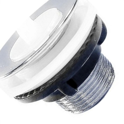 Valvula Pia Metal Unifix Cromada Valvula Pia Metal Unifix Cromada