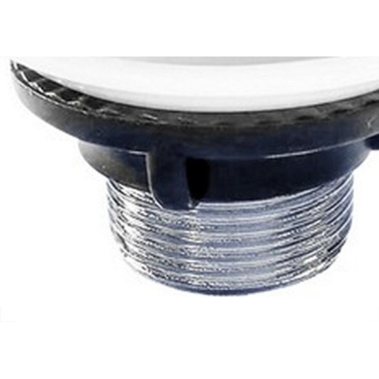 Valvula Pia Metal Unifix Cromada Valvula Pia Metal Unifix Cromada