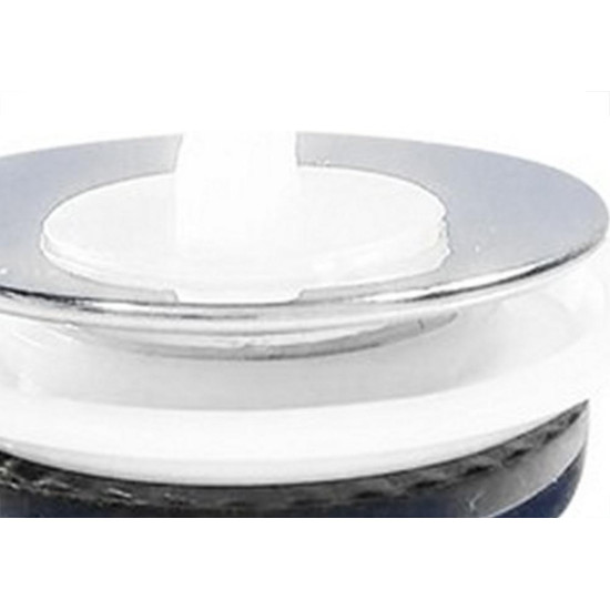 Valvula Pia Metal Unifix Cromada Valvula Pia Metal Unifix Cromada