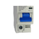 Disjuntor Tramontina ''Din'' Unipolar 100A. C Disjuntor Tramontina ''Din'' Unipolar 100A. C