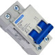 Disjuntor Tramontina ''Din'' Bipolar 16A. C Disjuntor Tramontina ''Din'' Bipolar 16A. C