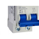 Disjuntor Tramontina ''Din'' Bipolar 16A. C Disjuntor Tramontina ''Din'' Bipolar 16A. C