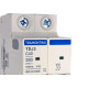 Disjuntor Tramontina ''Din'' Bipolar 40A. C Disjuntor Tramontina ''Din'' Bipolar 40A. C