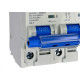 Disjuntor Tramontina ''Din'' Bipolar 80A. C Disjuntor Tramontina ''Din'' Bipolar 80A. C