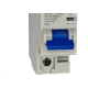 Disjuntor Tramontina ''Din'' Unipolar 125A. C Disjuntor Tramontina ''Din'' Unipolar 125A. C