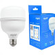 Lampada Led Alta Potencia Elgin 30W. 2.400Lm Bivolt 6500K. - E27 Lampada Led Alta Potencia Elgin 30W. 2.400Lm Bivolt 6500K. - E27