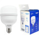 Lampada Led Alta Potencia Elgin 40W. 3200Lm Bivolt 6500K. - E27 Lampada Led Alta Potencia Elgin 40W. 3200Lm Bivolt 6500K. - E27