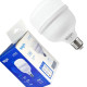 Lampada Led Alta Potencia Elgin 40W. 3200Lm Bivolt 6500K. - E27 Lampada Led Alta Potencia Elgin 40W. 3200Lm Bivolt 6500K. - E27