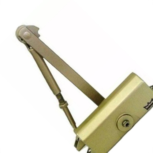 Mola Aerea Dorma Ma200-2 Dourada Mola Aerea Dorma Ma200-2 Dourada