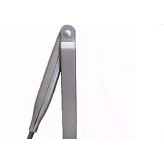 Mola Aerea Dorma Ma200-2 Prata Mola Aerea Dorma Ma200-2 Prata