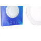 Plafon Led Embutir Elgin Redondo 12W. 960Lm. 6500K. Bivolt Branco Plafon Led Embutir Elgin Redondo 12W. 960Lm. 6500K. Bivolt Branco