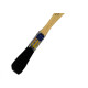 Pincel Trincha Pintura Tigre Ref.571 1/2'' Dupla - Kit C/12 Pecas Pincel Trincha Pintura Tigre Ref.571 1/2'' Dupla - Kit C/12 Pecas