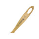 Pincel Trincha Pintura Tigre Ref.571 1/2'' Dupla - Kit C/12 Pecas Pincel Trincha Pintura Tigre Ref.571 1/2'' Dupla - Kit C/12 Pecas