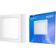 Plafon Led Sobrepor Elgin Quadrado 24W. 1920Lm. 6500K. Bivolt Branco Plafon Led Sobrepor Elgin Quadrado 24W. 1920Lm. 6500K. Bivolt Branco