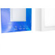 Plafon Led Sobrepor Elgin Quadrado 24W. 1920Lm. 6500K. Bivolt Branco Plafon Led Sobrepor Elgin Quadrado 24W. 1920Lm. 6500K. Bivolt Branco