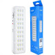 Luminaria De Emergencia Elgin 30 Leds 2W. Bivolt Luminaria De Emergencia Elgin 30 Leds 2W. Bivolt