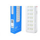 Luminaria De Emergencia Elgin 30 Leds 2W. Bivolt Luminaria De Emergencia Elgin 30 Leds 2W. Bivolt