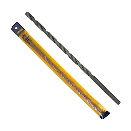 Broca Widea Extra Longa Irwin 10 Mm Broca Widea Extra Longa Irwin 10 Mm