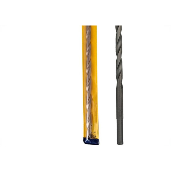 Broca Widea Extra Longa Irwin 10 Mm Broca Widea Extra Longa Irwin 10 Mm