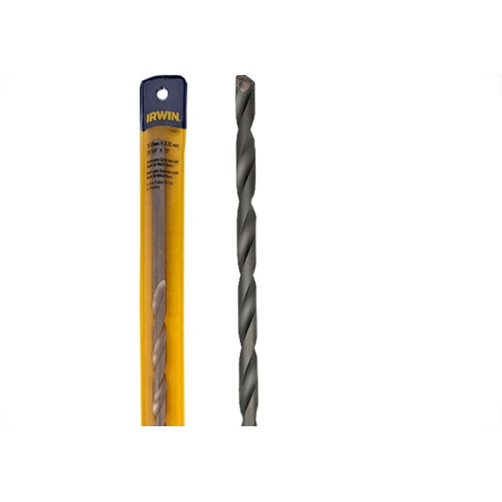 Broca Widea Extra Longa Irwin 10 Mm Broca Widea Extra Longa Irwin 10 Mm