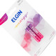 Pilha Elgin Recarregavel Aaa Palito Cartela Com 2 Pecas - 82168 Pilha Elgin Recarregavel Aaa Palito Cartela Com 2 Pecas - 82168
