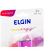 Pilha Elgin Recarregavel Bateria 9V. Cartela Com 1 Peca - 82215 Pilha Elgin Recarregavel Bateria 9V. Cartela Com 1 Peca - 82215