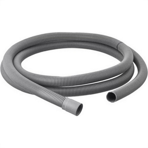 Mangueira Para Tanquinho Saida Irrigatec Cinza 1,10M